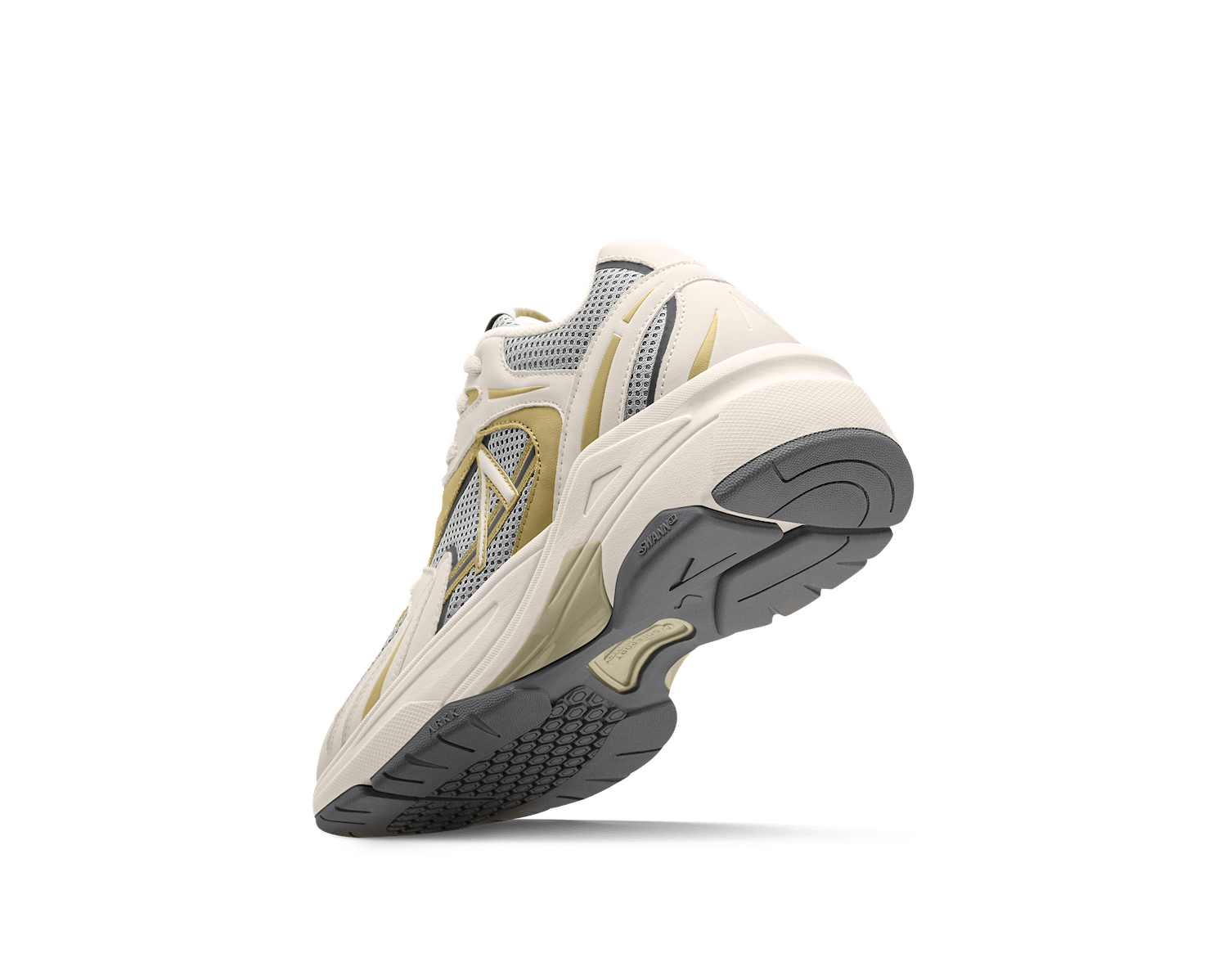 ARKK Collection Oserra | Cream Pistachio | Women Oserra